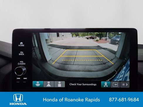 Used 2025 Honda CR-V Sport-L image 22