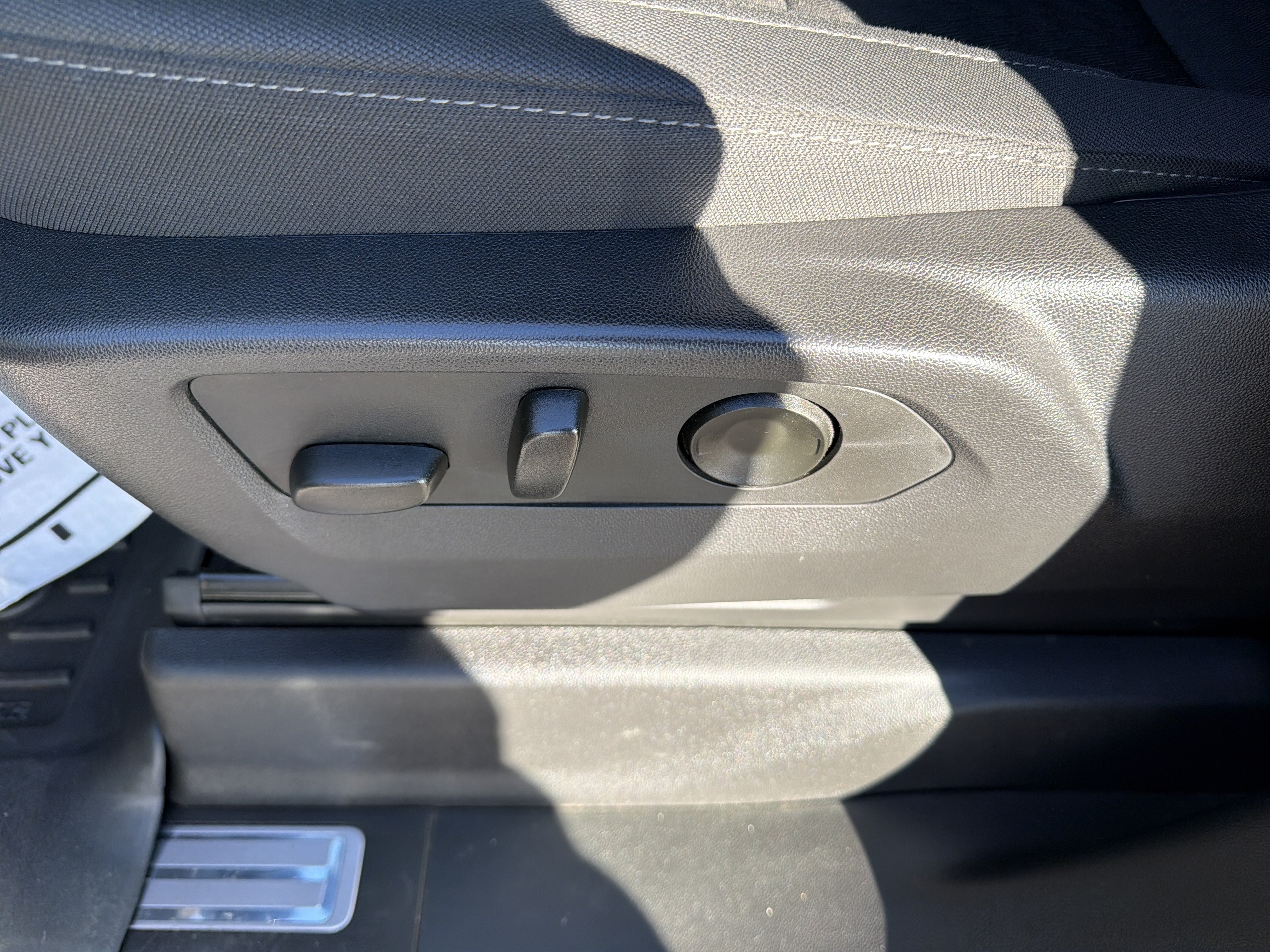 Certified 2024 GMC Sierra 1500 SLE AWD/4WD image 18