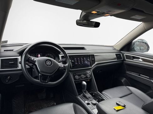 Used 2018 Volkswagen Atlas SEL image 22