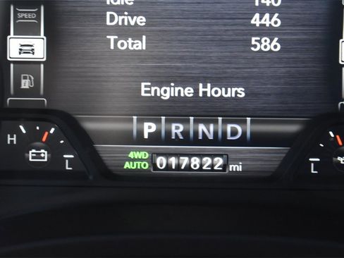 Used 2023 RAM 1500 Laramie image 19