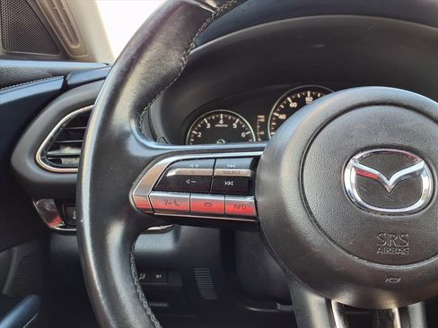 Used 2021 MAZDA CX-30 AWD 2.5 S w/ Preferred Package image 31