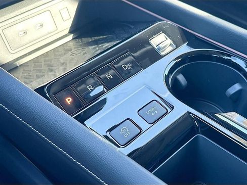 New 2025 Nissan Murano SL w/ Cargo Package image 17