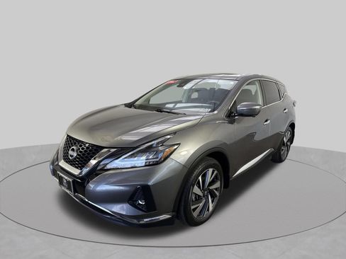Certified 2023 Nissan Murano SL w/ SL Moonroof Package AWD/4WD image 27