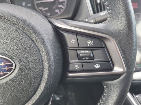 Certified 2023 Subaru Legacy Premium image 25