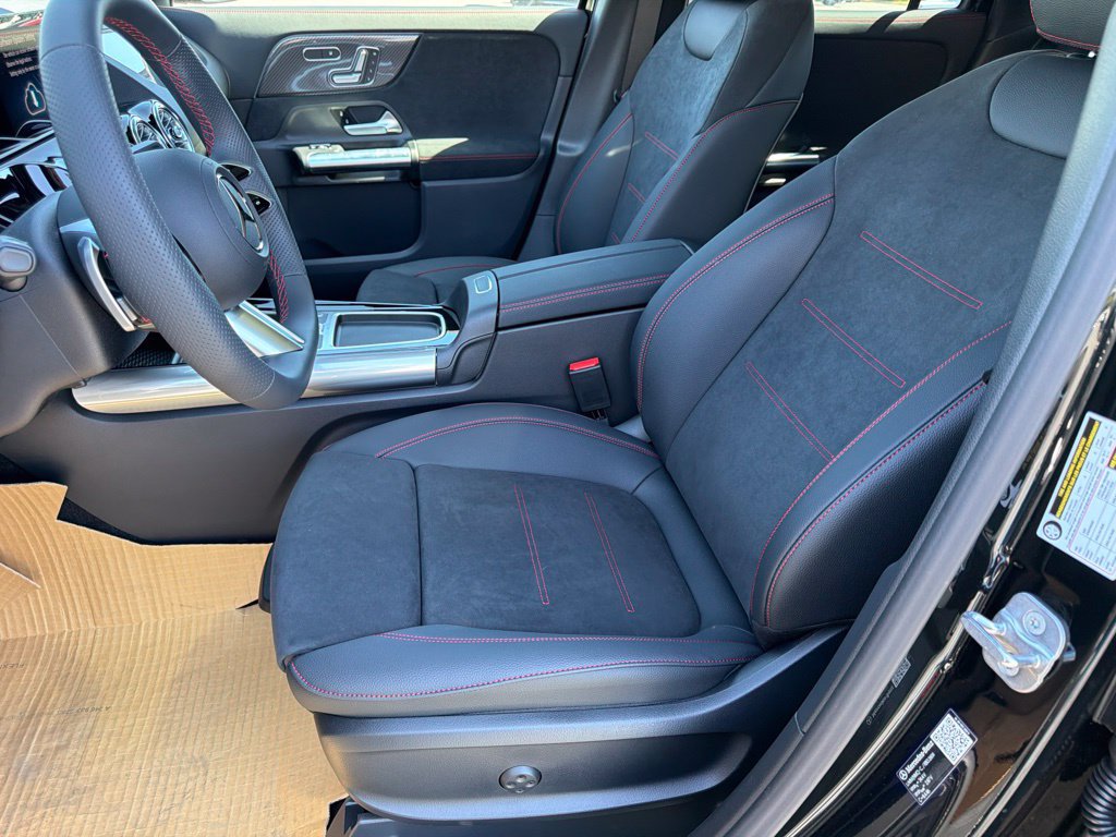 New 2026 Mercedes-Benz GLA 250 image 19
