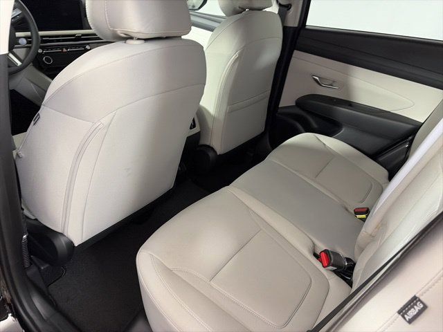 New 2026 Hyundai Tucson SEL Plus AWD/4WD image 10