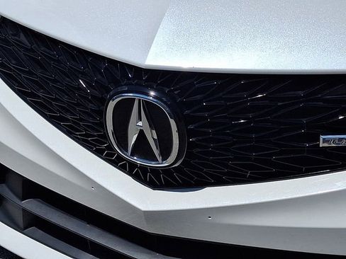 Used 2025 Acura Integra Type S FWD image 4