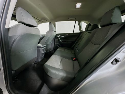 Used 2024 Toyota RAV4 XLE image 26