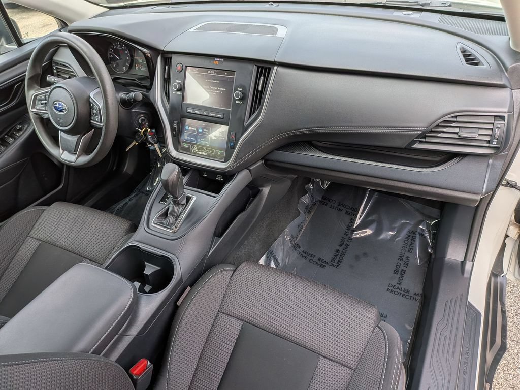 Used 2023 Subaru Outback AWD/4WD image 35
