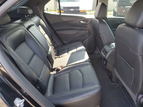 Certified 2020 Chevrolet Equinox Premier FWD image 25