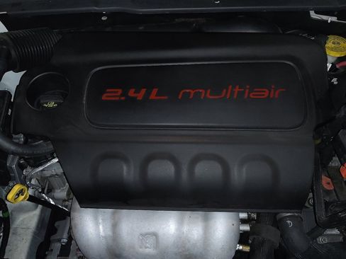 Used 2018 Jeep Compass Limited w/ Navigation Group image 30