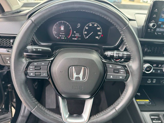 Used 2025 Honda CR-V EX-L image 13