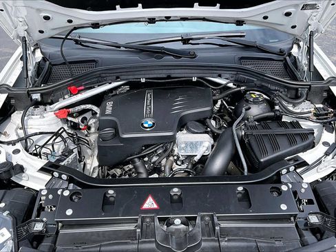 Used 2016 BMW X3 xDrive28i image 32