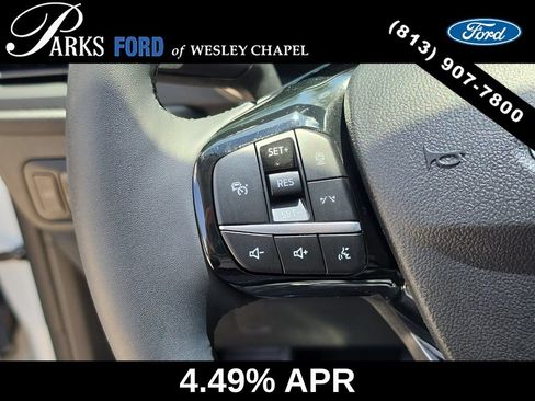 Used 2023 Ford Escape Active w/ Tech Pack #2 FWD image 30