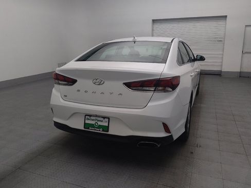 Used 2019 Hyundai Sonata SE FWD image 7