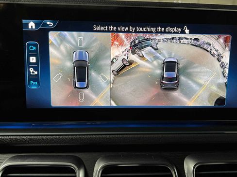 New 2026 Mercedes-Benz GLE 350 4MATIC image 42