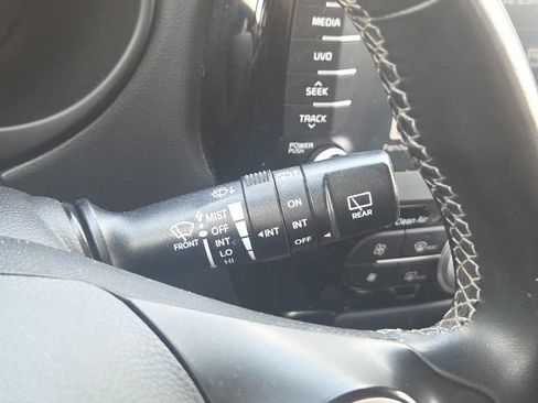 Used 2017 Kia Soul + w/ Audio Package FWD image 35