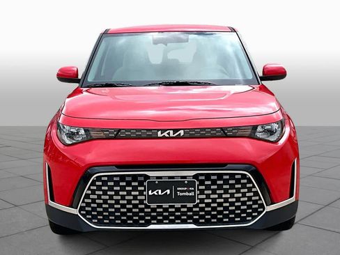 Certified 2025 Kia Soul EX FWD image 4