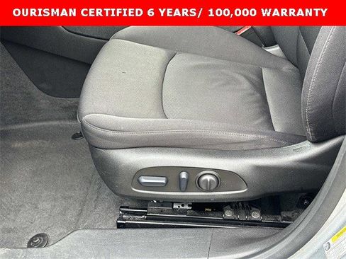 Certified 2024 Chevrolet Malibu LT image 19