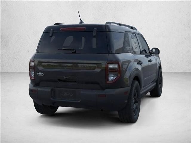 New 2026 Ford Bronco Sport Big Bend w/ Convenience Package AWD/4WD image 8