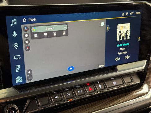 Used 2024 Chevrolet Silverado 1500 RST w/ Protection Package image 24