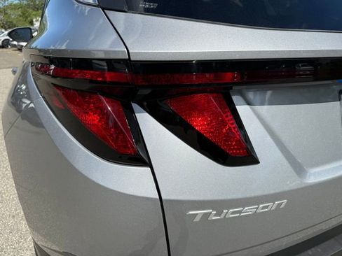 New 2026 Hyundai Tucson SEL AWD/4WD image 12
