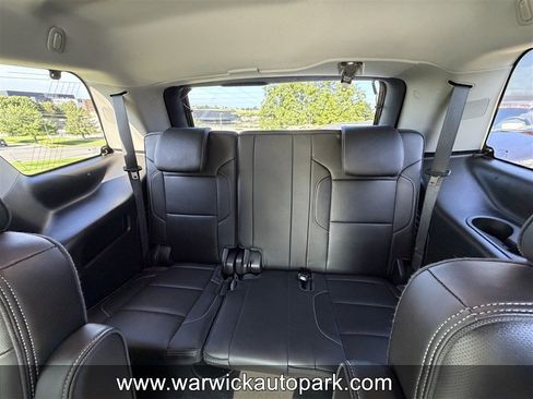 Used 2019 GMC Yukon Denali w/ Denali Ultimate Package AWD/4WD image 18