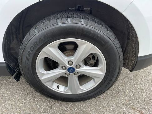 Used 2020 Ford Edge SE AWD/4WD image 40
