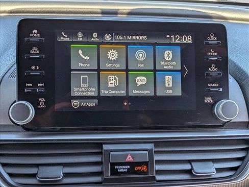 Used 2019 Honda Accord Sport image 12