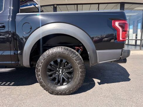 Used 2019 Ford F150 Raptor w/ Equipment Group 802A Luxury AWD/4WD image 11
