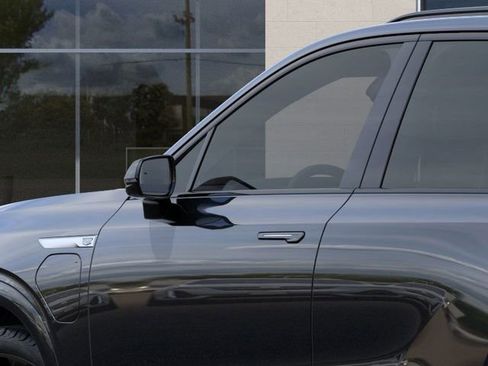 New 2026 Cadillac Vistiq Platinum image 12