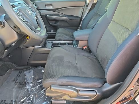 Used 2016 Honda CR-V SE image 17