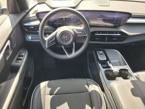 New 2026 Buick Enclave Preferred w/ Power Package image 8