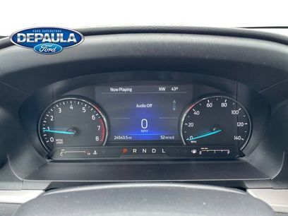 Used 2023 Ford Explorer XLT w/ Class IV Trailer Tow Package