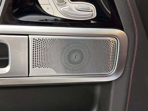 Certified 2022 Mercedes-Benz G 63 AMG 4MATIC image 28