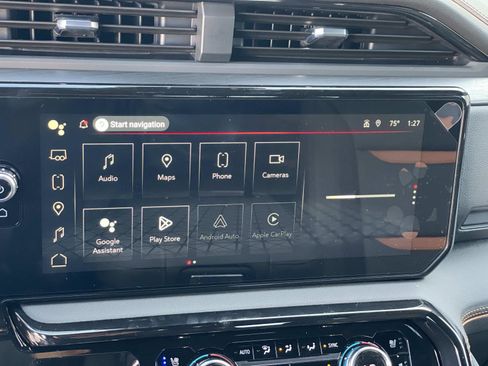 New 2026 GMC Sierra 1500 AT4 w/ AT4 Premium Package image 13