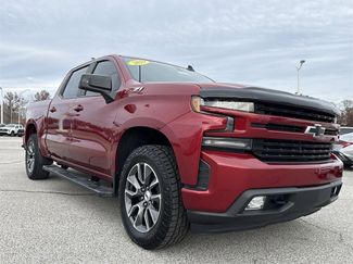 Used 2019 Chevrolet Silverado 1500 RST w/ All-Star Edition video 2