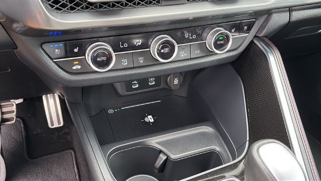 Used 2025 Acura ADX A-Spec AWD/4WD image 19