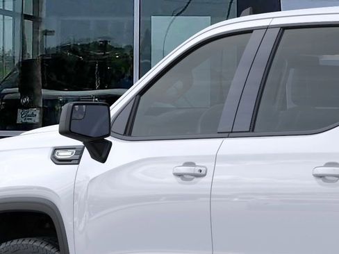 New 2026 GMC Sierra 1500 Elevation image 12