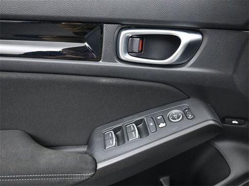 Used 2022 Honda Civic EX image 22