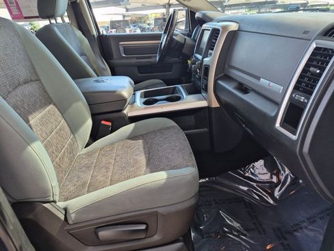 Used 2017 RAM 1500 Lone Star AWD/4WD image 30