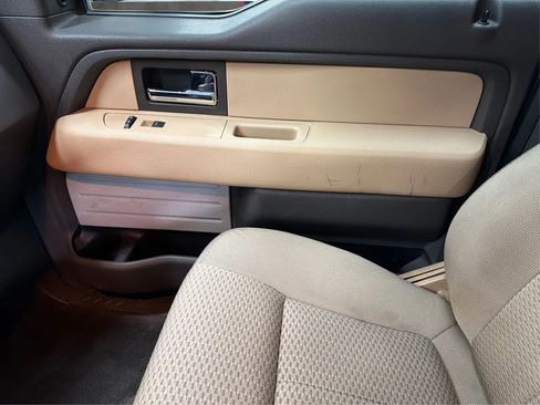 Used 2013 Ford F150 XLT w/ XLT Chrome Pkg image 33