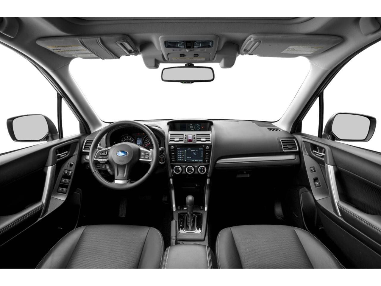 Used 2015 Subaru Forester 2.5i Limited AWD/4WD image 3
