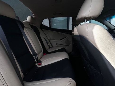 Used 2013 Kia Optima LX w/ Convenience Plus Pkg image 13