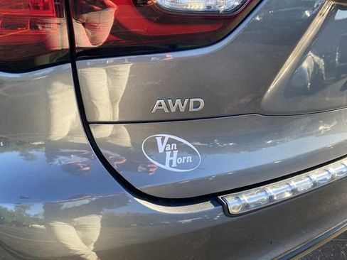 Used 2019 INFINITI QX60 Luxe w/ Essential Package image 35