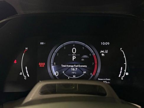 Used 2023 Lexus RX 350 Premium Plus w/ Cold Area Package image 28