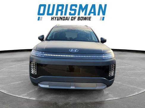 New 2026 Hyundai Ioniq 9 Limited AWD/4WD image 8