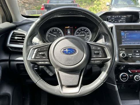Used 2020 Subaru Forester Premium w/ Popular Package #1 AWD/4WD image 8