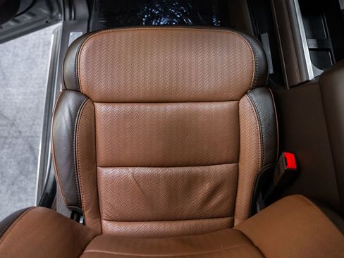 Used 2024 Ford F350 King Ranch w/ Chrome Package image 45