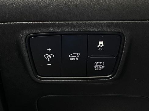 Certified 2024 Hyundai Tucson SEL AWD/4WD image 14